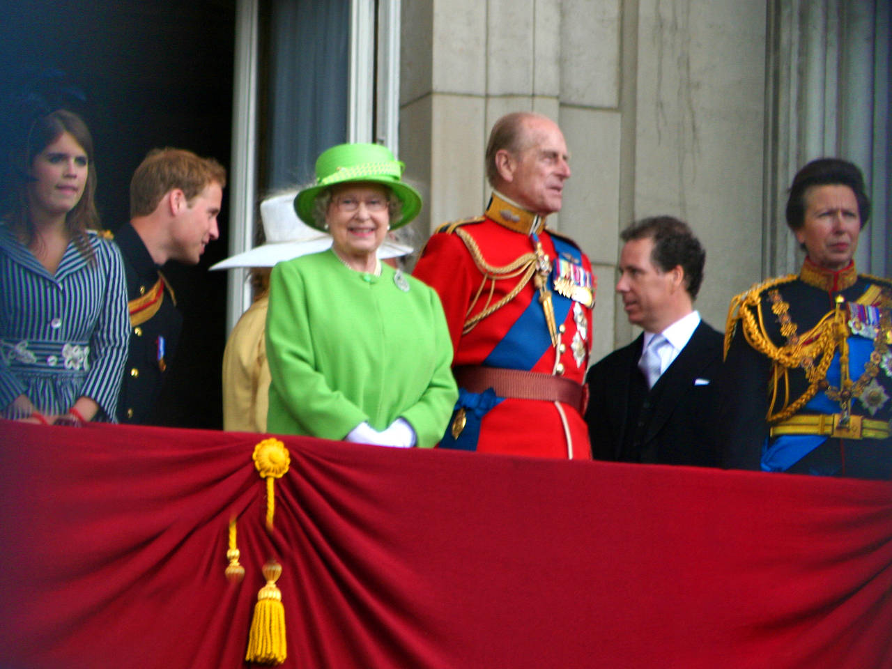 Foto Feste / Events - London