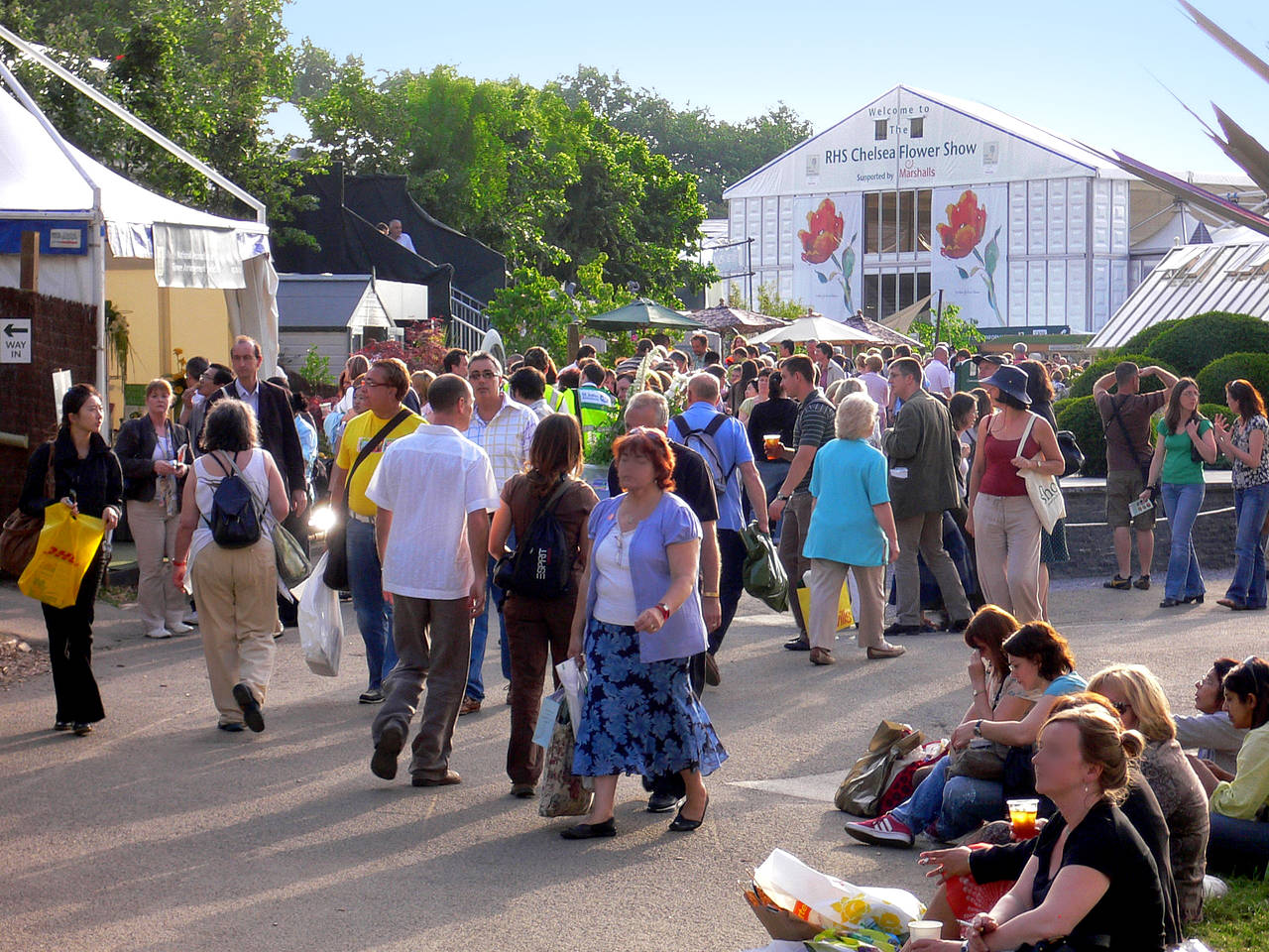 Feste / Events Foto 