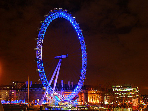 Fotos London Eye | London