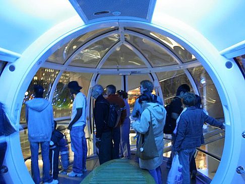 Fotos London Eye | London