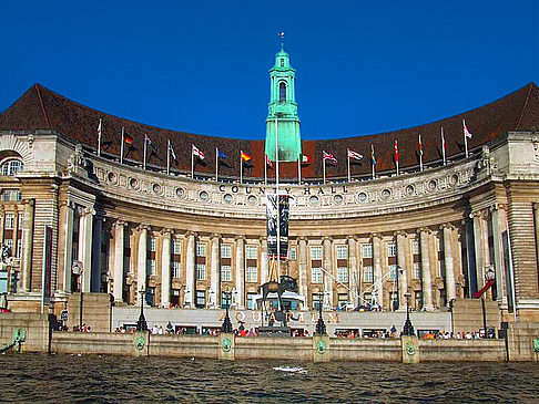 Foto County Hall