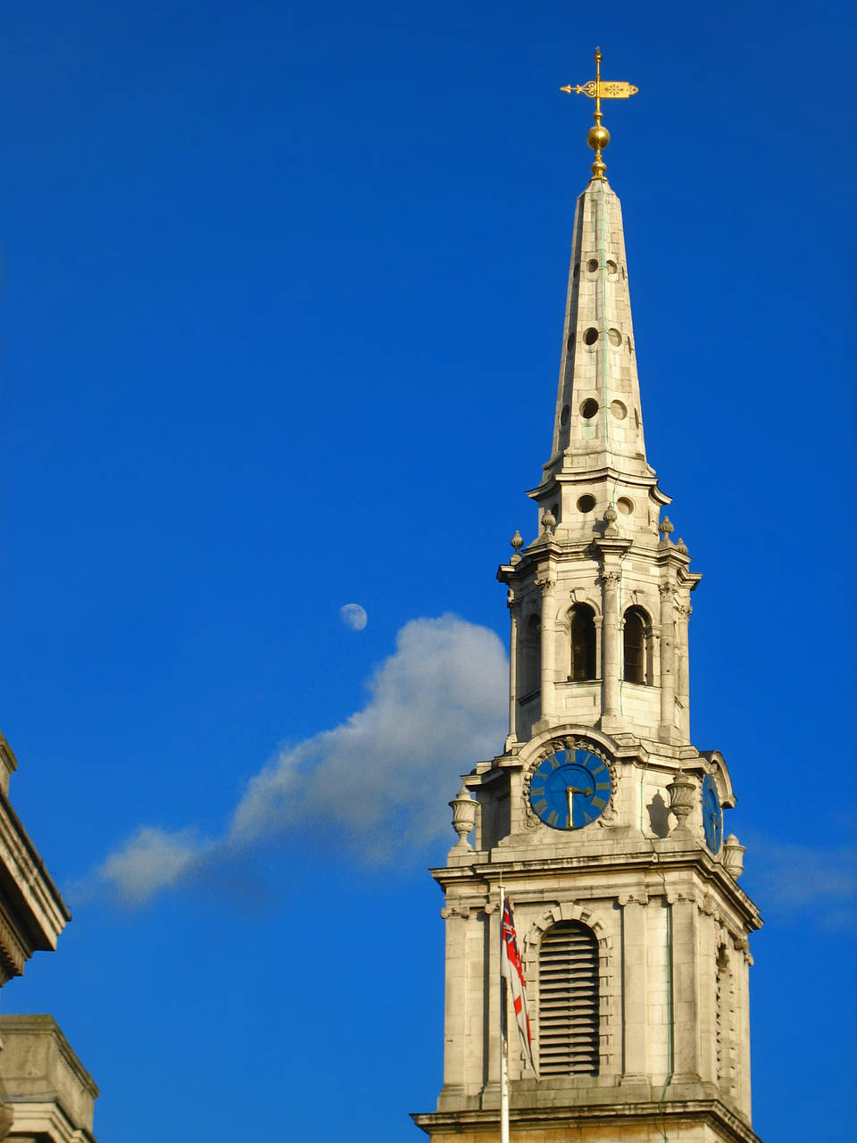 St. Martin-in-the-Fields