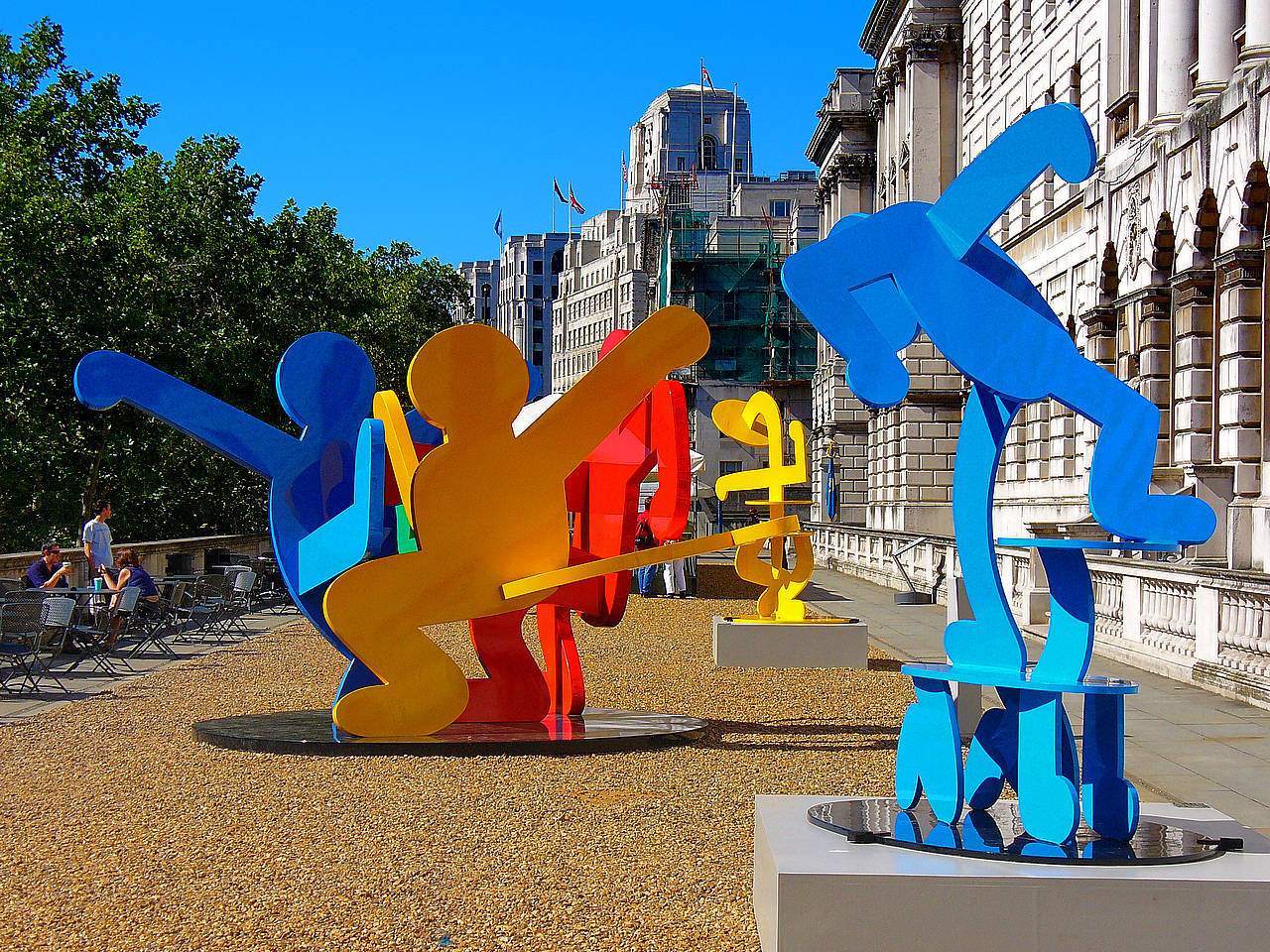 Somerset House Fotos