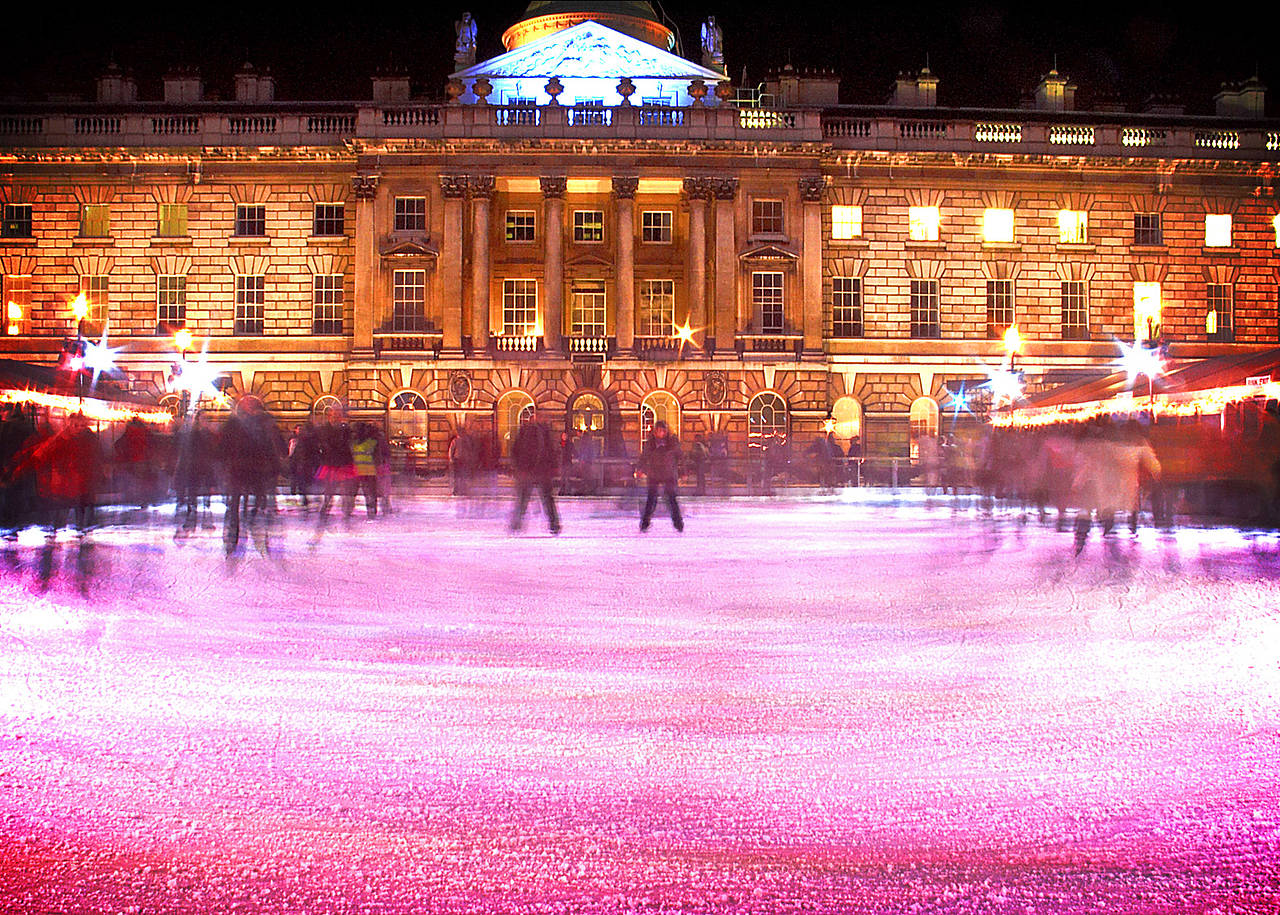 Somerset House Foto 