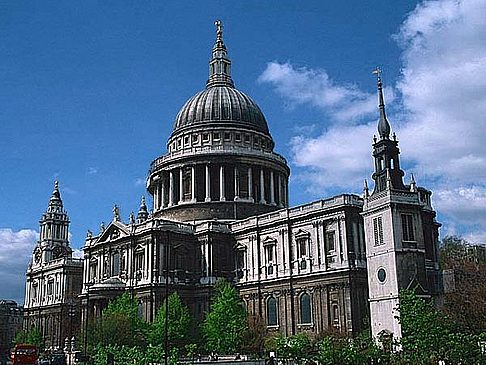 Ein Tag in London