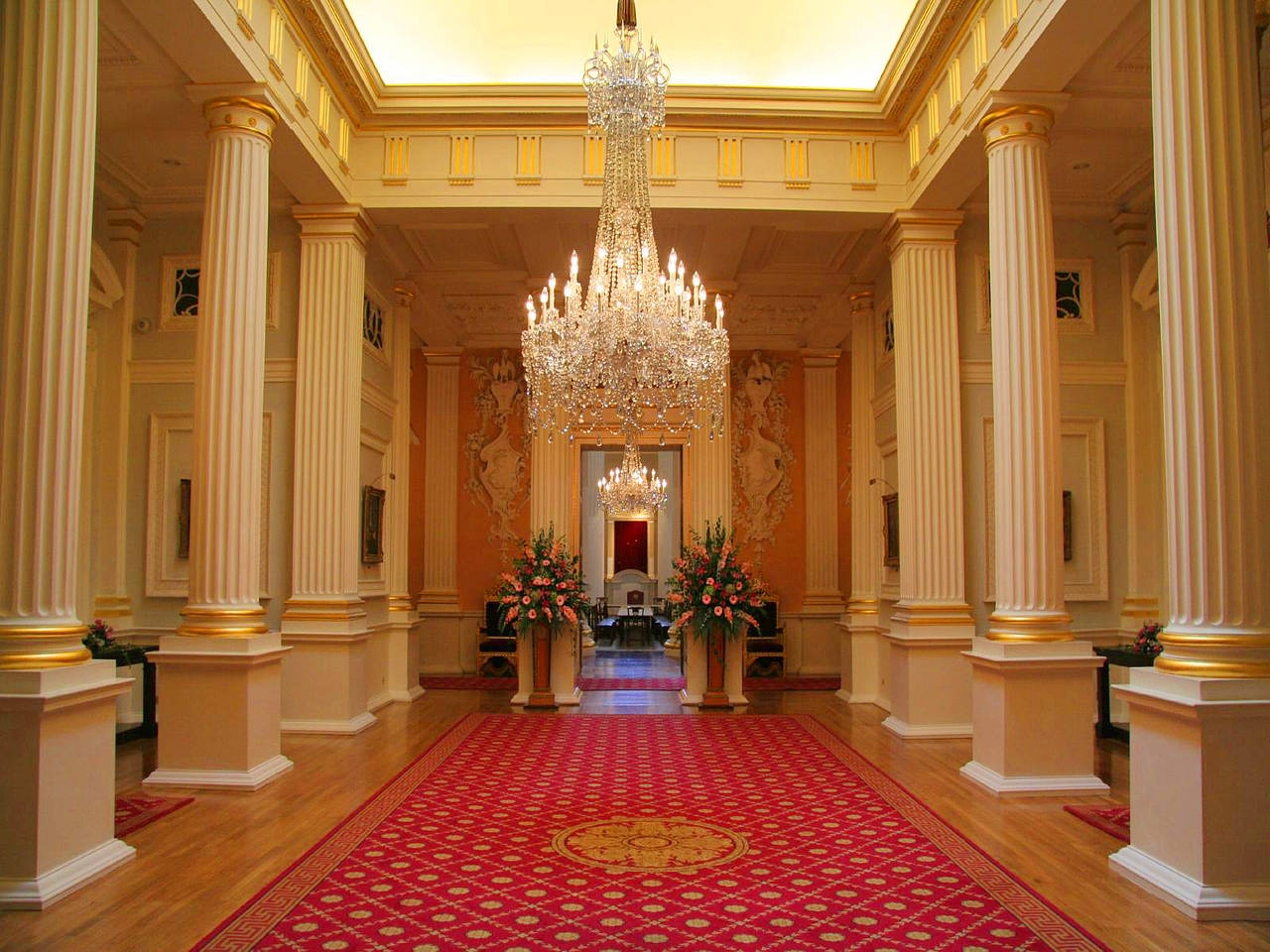 Foto Mansion House - London