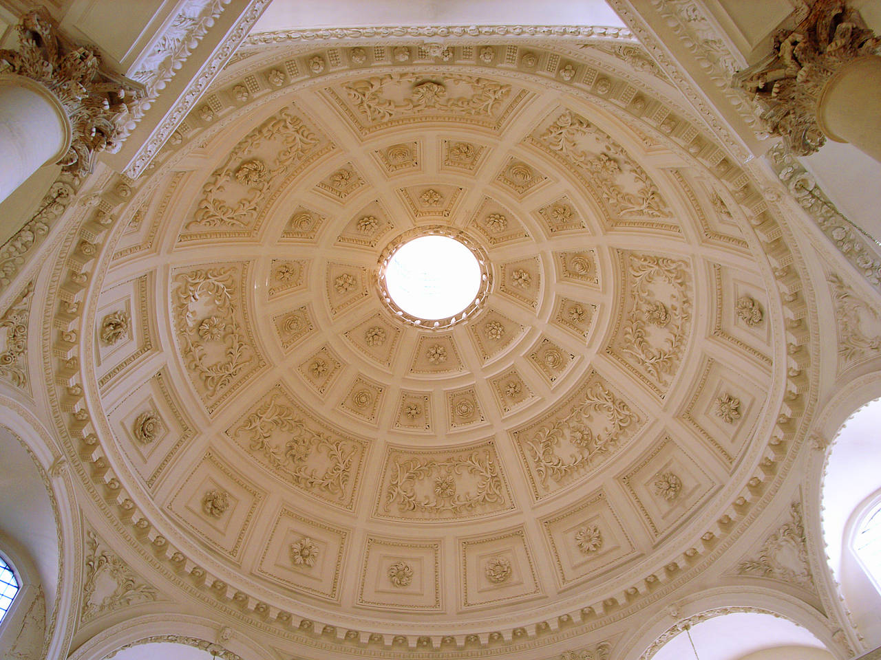 Fotos St. Stephen Walbrook