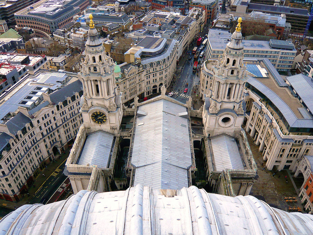 St. Paul's Cathedral
