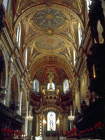 Fotos St. Paul's Cathedral | London