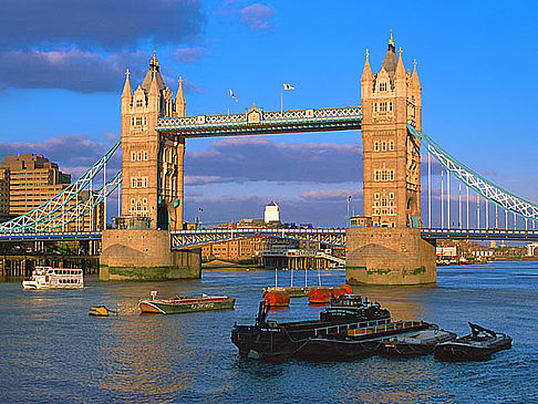 Foto London