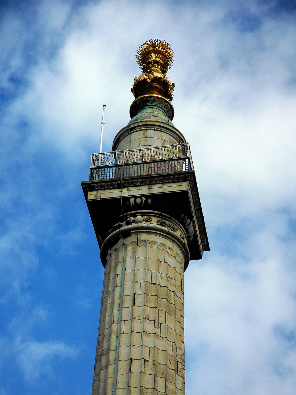 The Monument