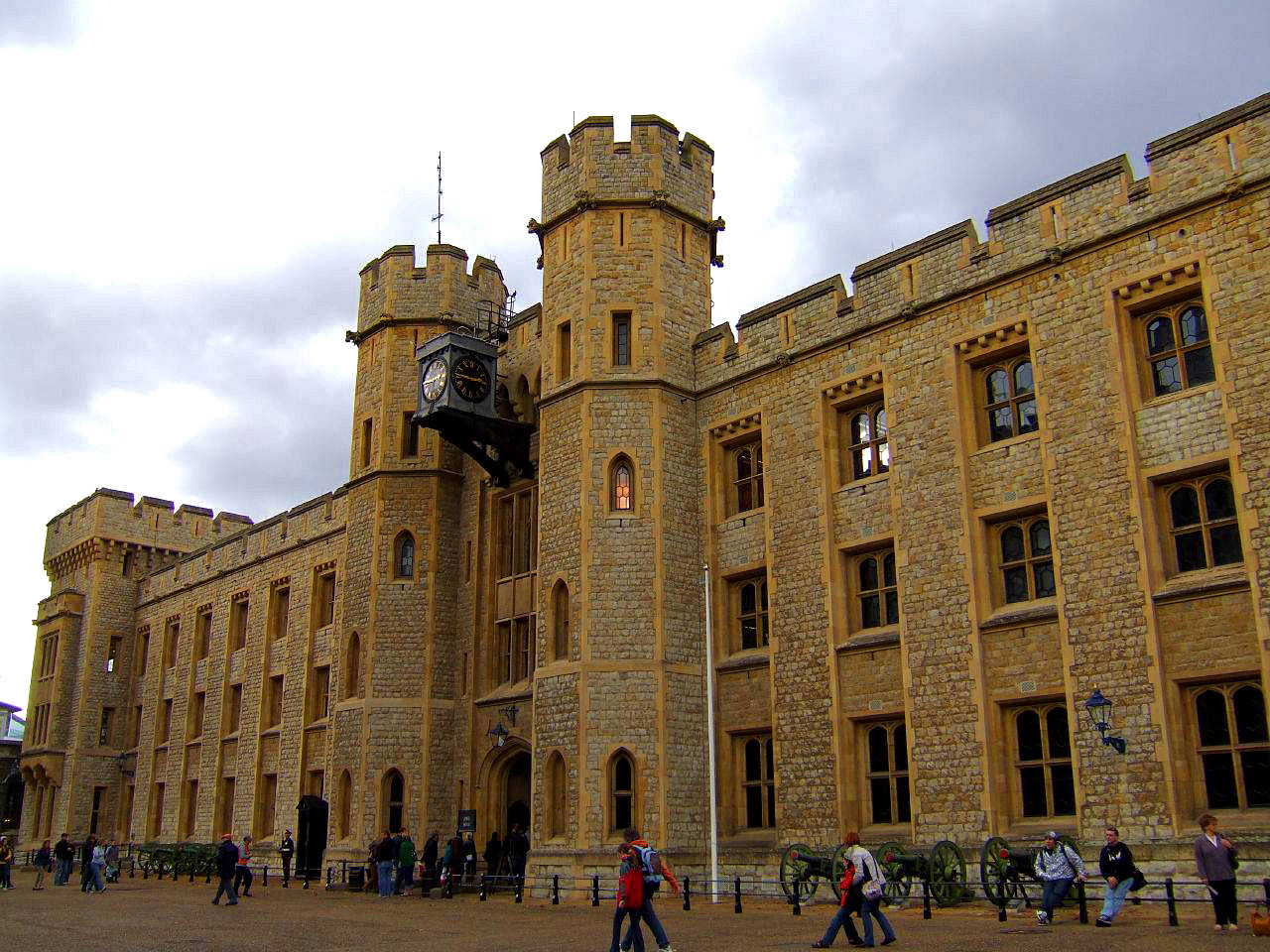 Tower of London