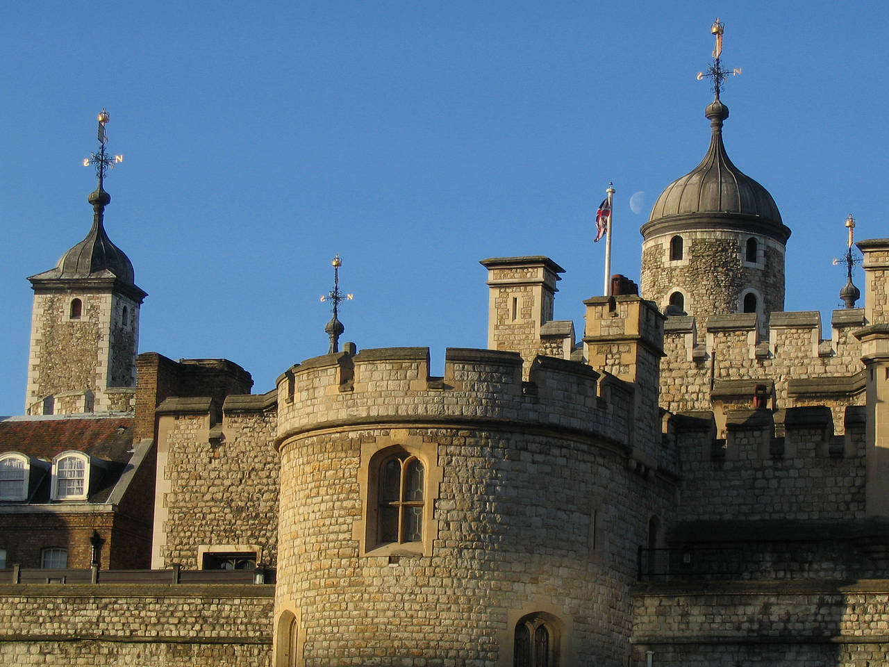 Fotos Tower of London | London