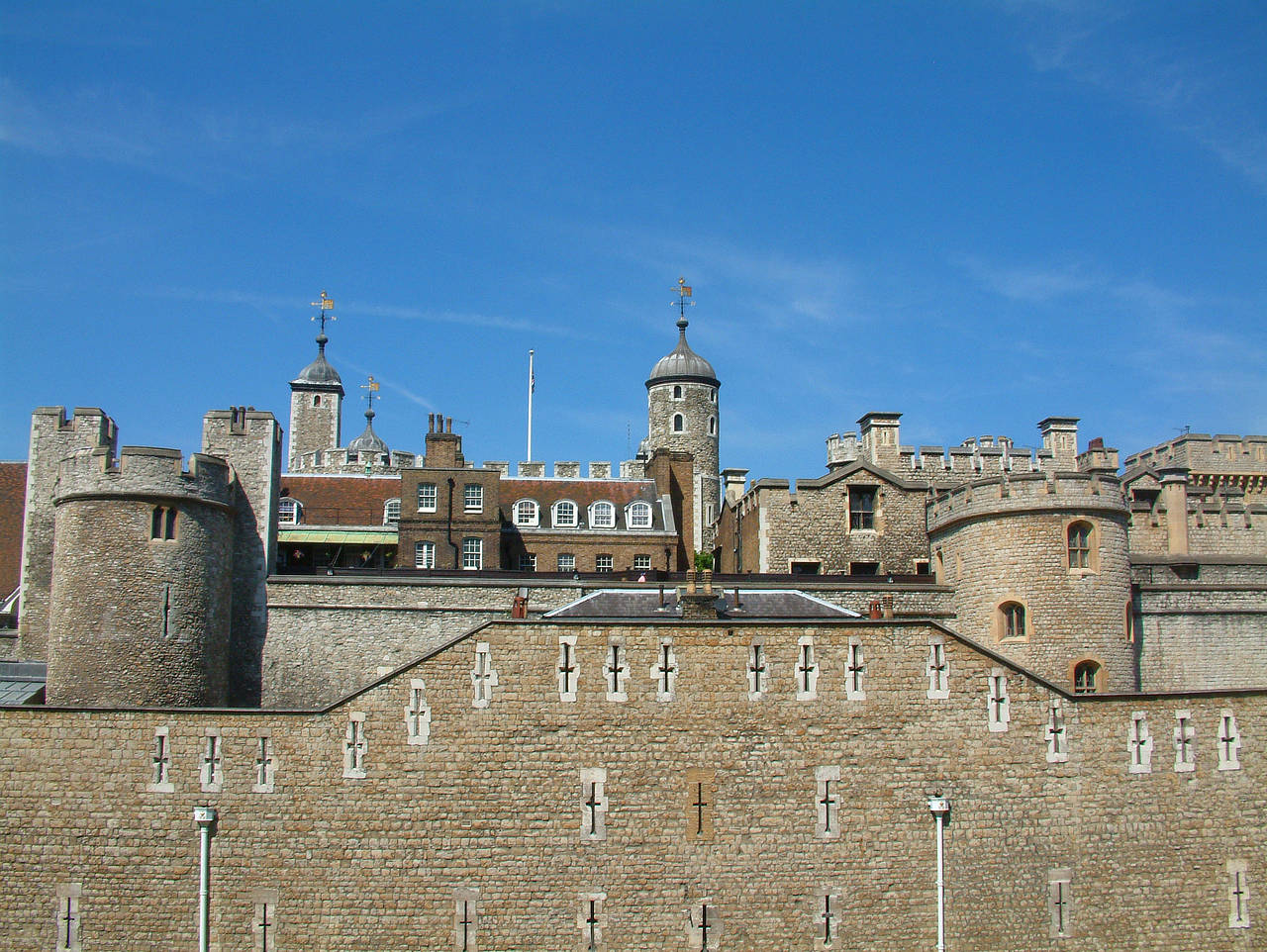 Foto Tower of London - London