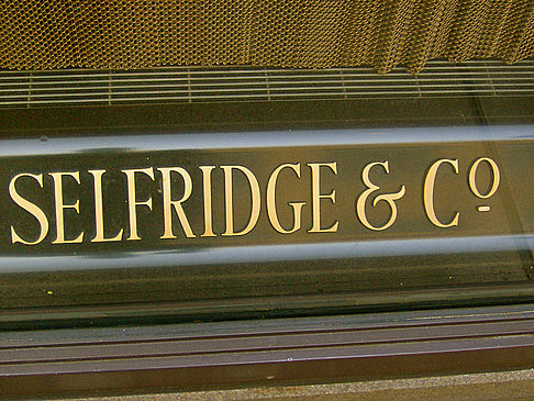 Fotos Oxford Street | London
