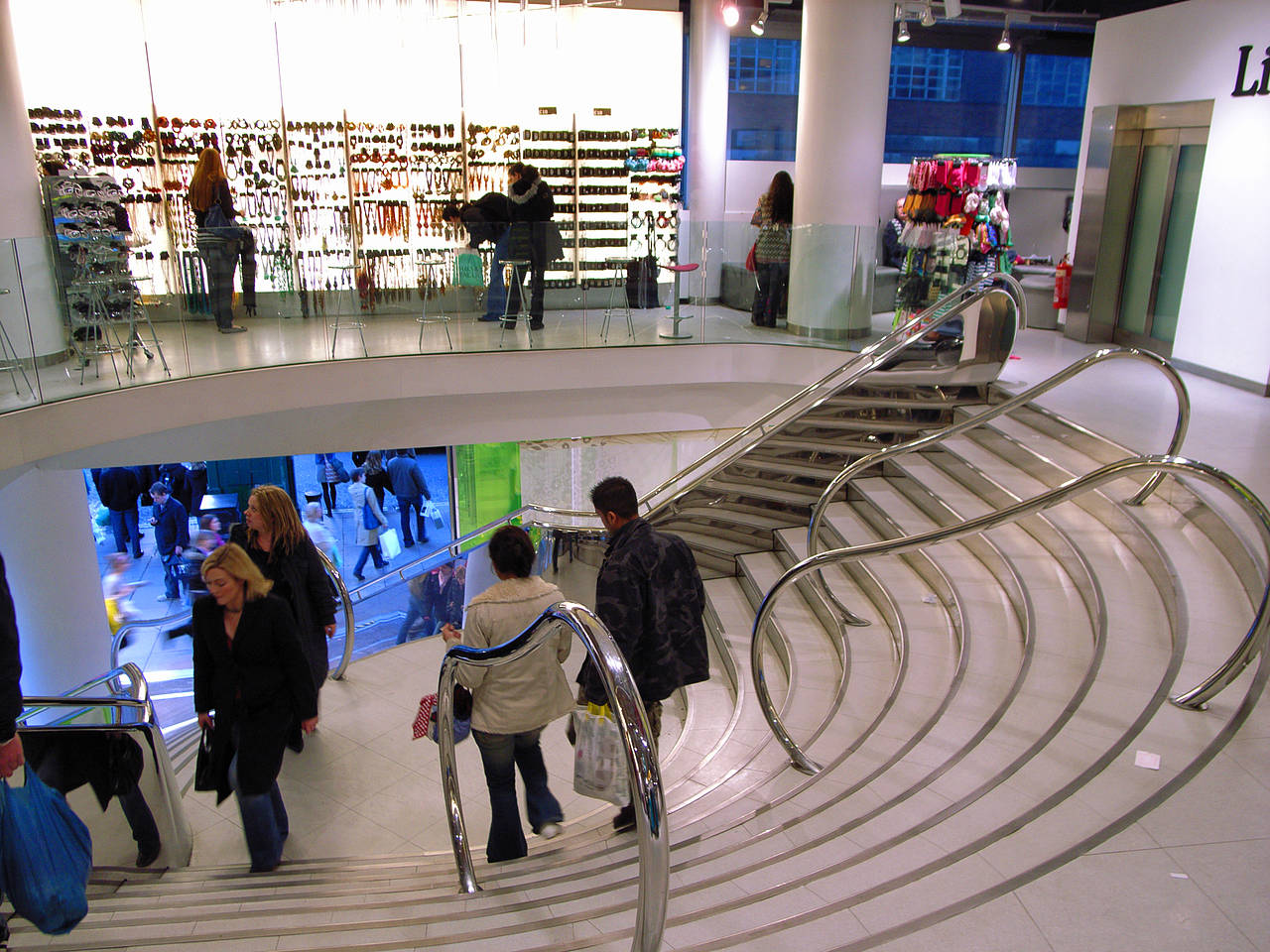 Foto Oxford Street