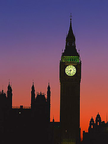 London Foto 