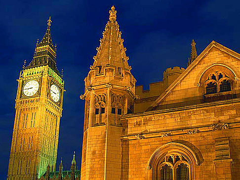 Fotos London | London
