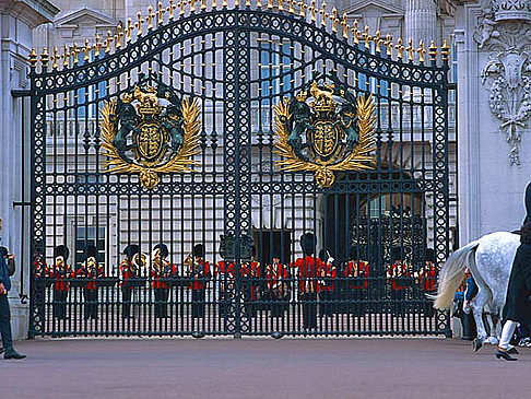 London Foto 