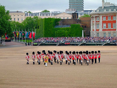 Horse Guards