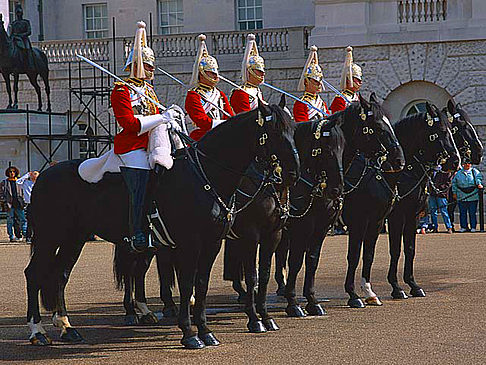 London Foto 