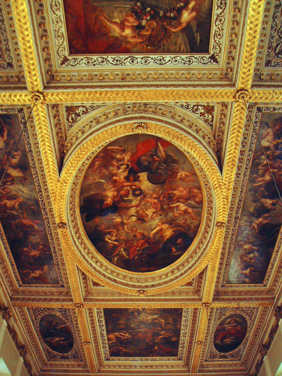Fotos Banqueting House | London