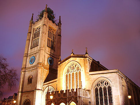 Fotos St. Margaret´s Church | London