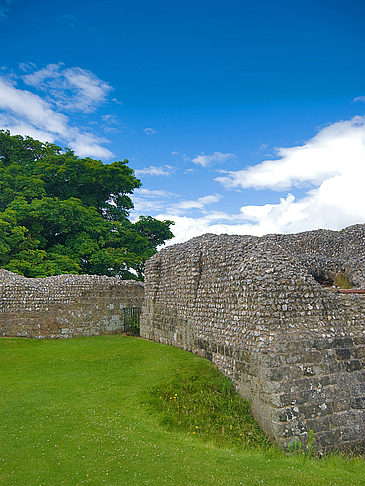 Old Sarum - England (London)