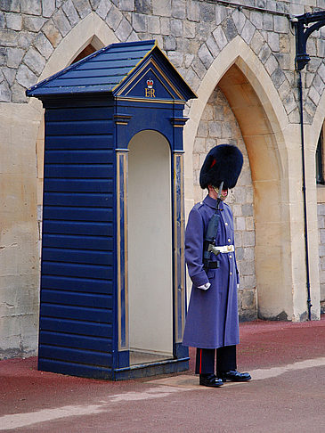 Windsor Castle