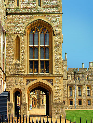 Foto Windsor Castle