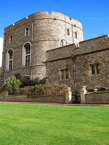 Foto Windsor Castle - Windsor