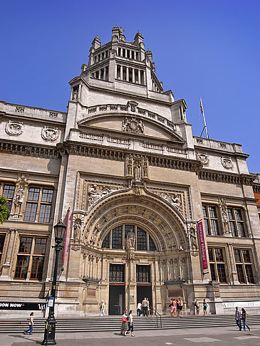 V&A Museum