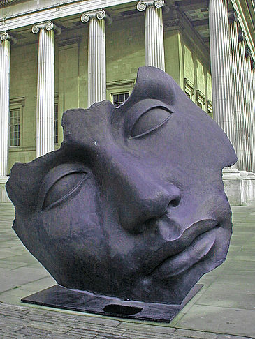 University of London - England (London)