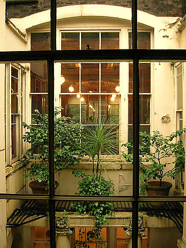 Sir John Soane´s Museum - England (London)