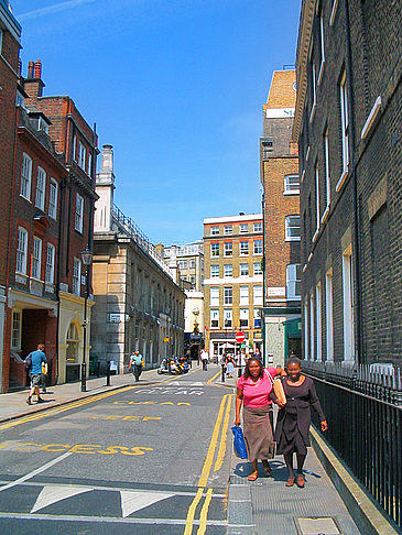 Sir John Soane´s Museum - England (London)