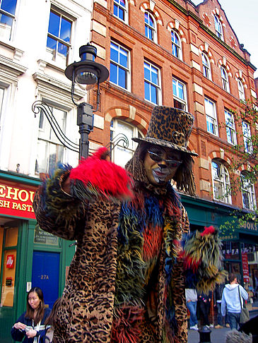 Foto Covent Garden - London