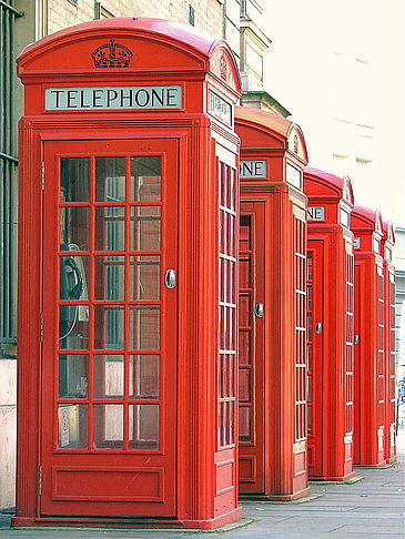 Covent Garden Fotos