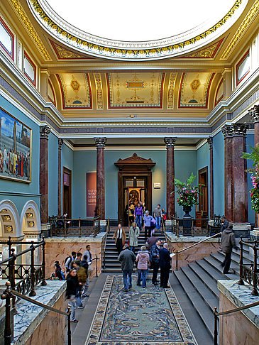 National Gallery Fotos