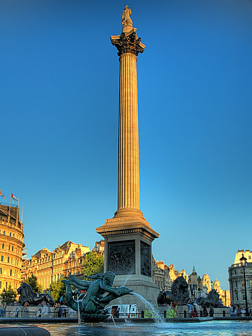 Leicester Square - England (London)