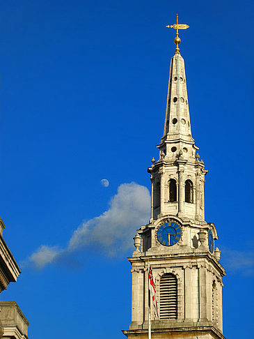 St. Martin-in-the-Fields