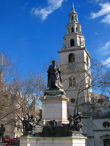 Foto St. Clement Danes