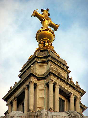 St. Paul's Cathedral Foto 