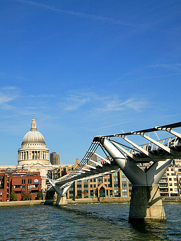 Fotos St. Paul's Cathedral