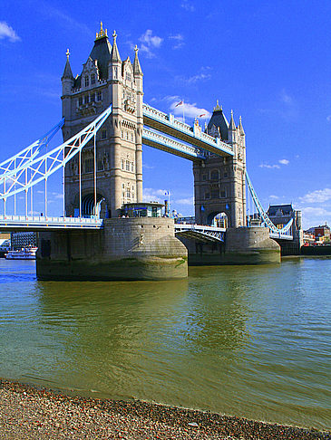 Tower of London - England (London)