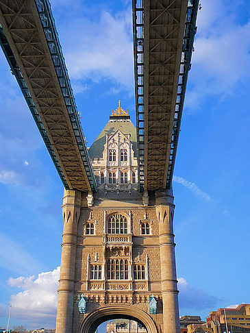Tower of London - England (London)