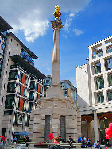 Royal Exchange - England (London)