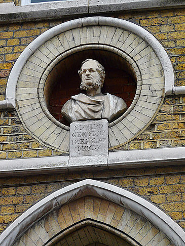 Soho - England (London)