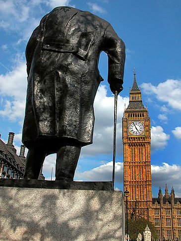 Big Ben Fotos