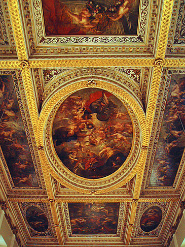 St. Margaret´s Church - England (London)