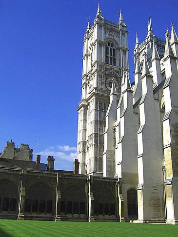 Banqueting House - England (London)